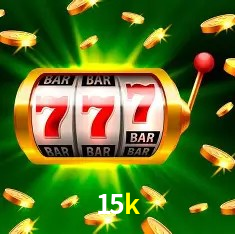 15k São Paulo - Top Slots