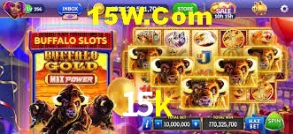Welcome Bonus 15k