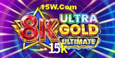 Tecnologia da Plataforma 15k