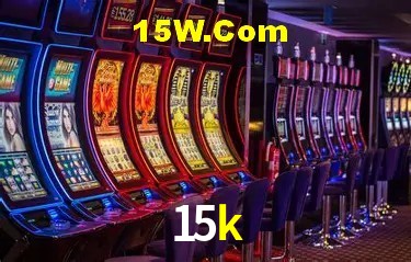 Recursos de Bônus 15k