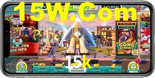 VIP Casino 15k