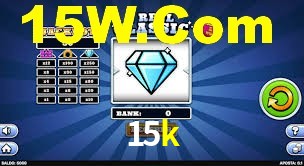 15k: Jogos de Caça-Níqueis-Altas Recompensas, Roleta-Velocidade, Blackjack-Desafios Máximos