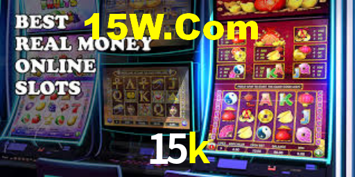 15k.com