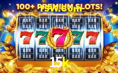 15k - cassino ao vivo