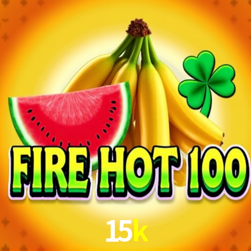 Slot Games 15k