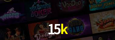 Tennis Betting 15k
