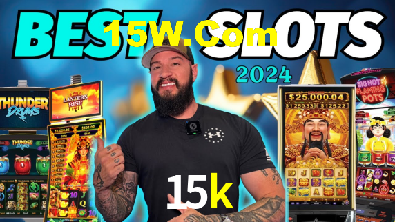 15k.com