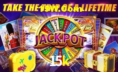 Casino Ao Vivo 15k