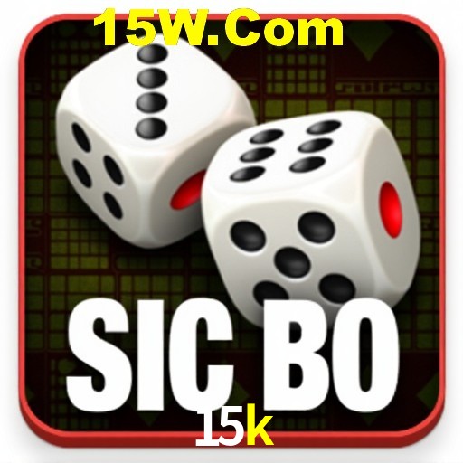 15k Cassino - 80+ Mesas ao Vivo
