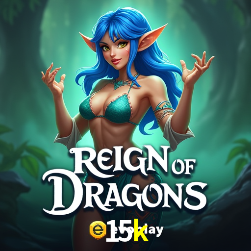 Descubra o Mundo do Cassino Online com 15k