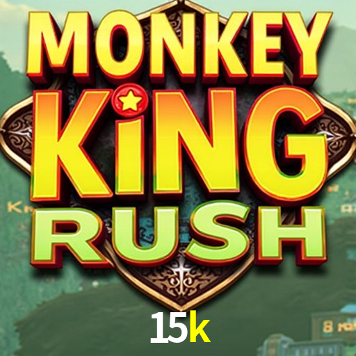 Descubra o Mundo do Cassino Online com 15k