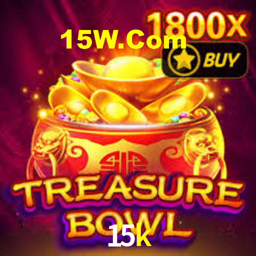 15k: A Experiência de Casino com Jogos de Mesa ao Vivo