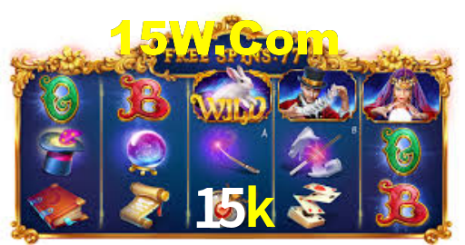 15k login
