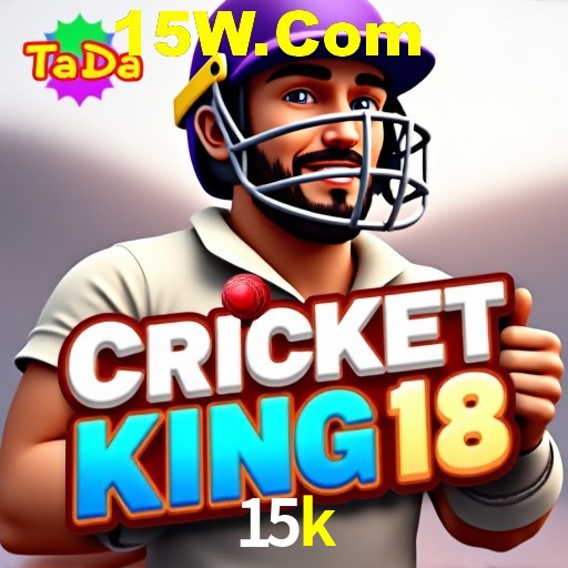 APP oficial da 15k para mobile