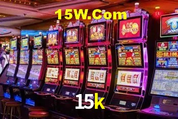 Benefícios da Conta 15k