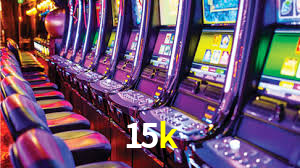 15k login