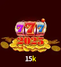 Sistemas de Segurança 15k