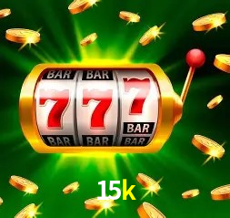 Estatísticas do Jogo 15k