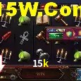 Promoções Sazonais 15k